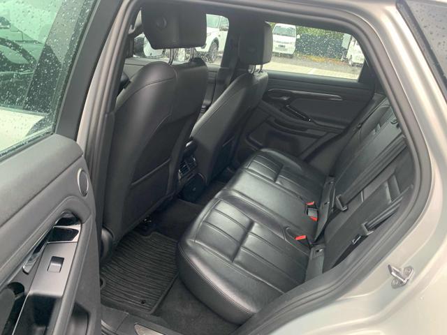 Land Rover Range Rover Evoque 2.0l - Grigio