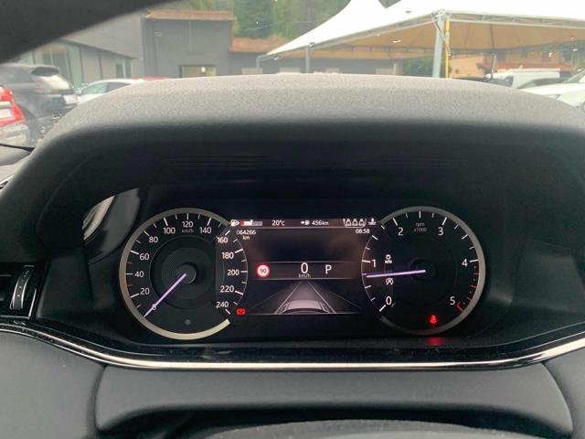 Land Rover Range Rover Evoque 2.0l - Grigio