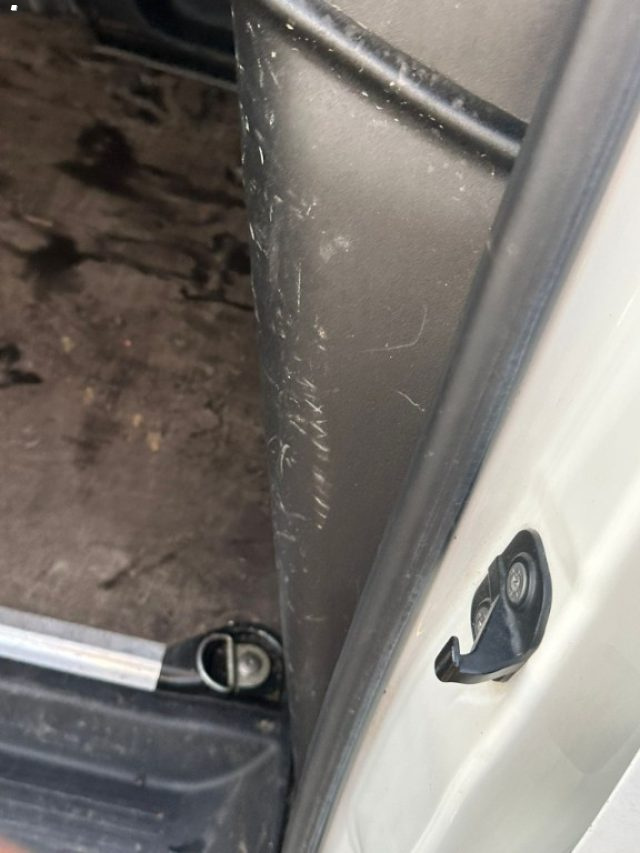 Toyota Proace City 1.5l - Bianco