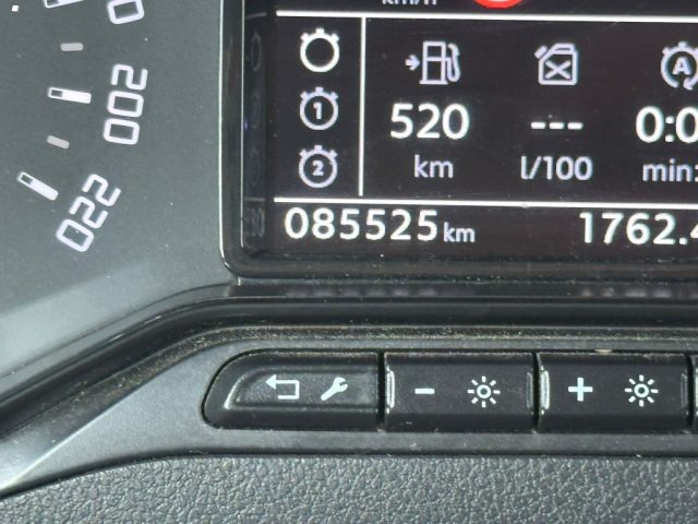 Toyota Proace City 1.5l - Bianco