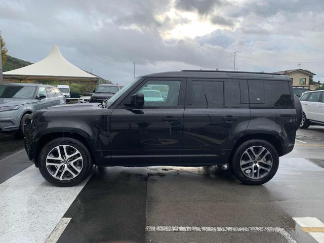 Land Rover Defender 3.0l - Nero