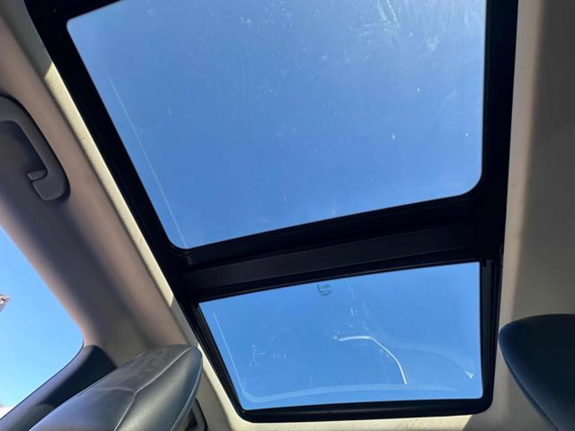 Jeep Cherokee 2.0l - Bianco