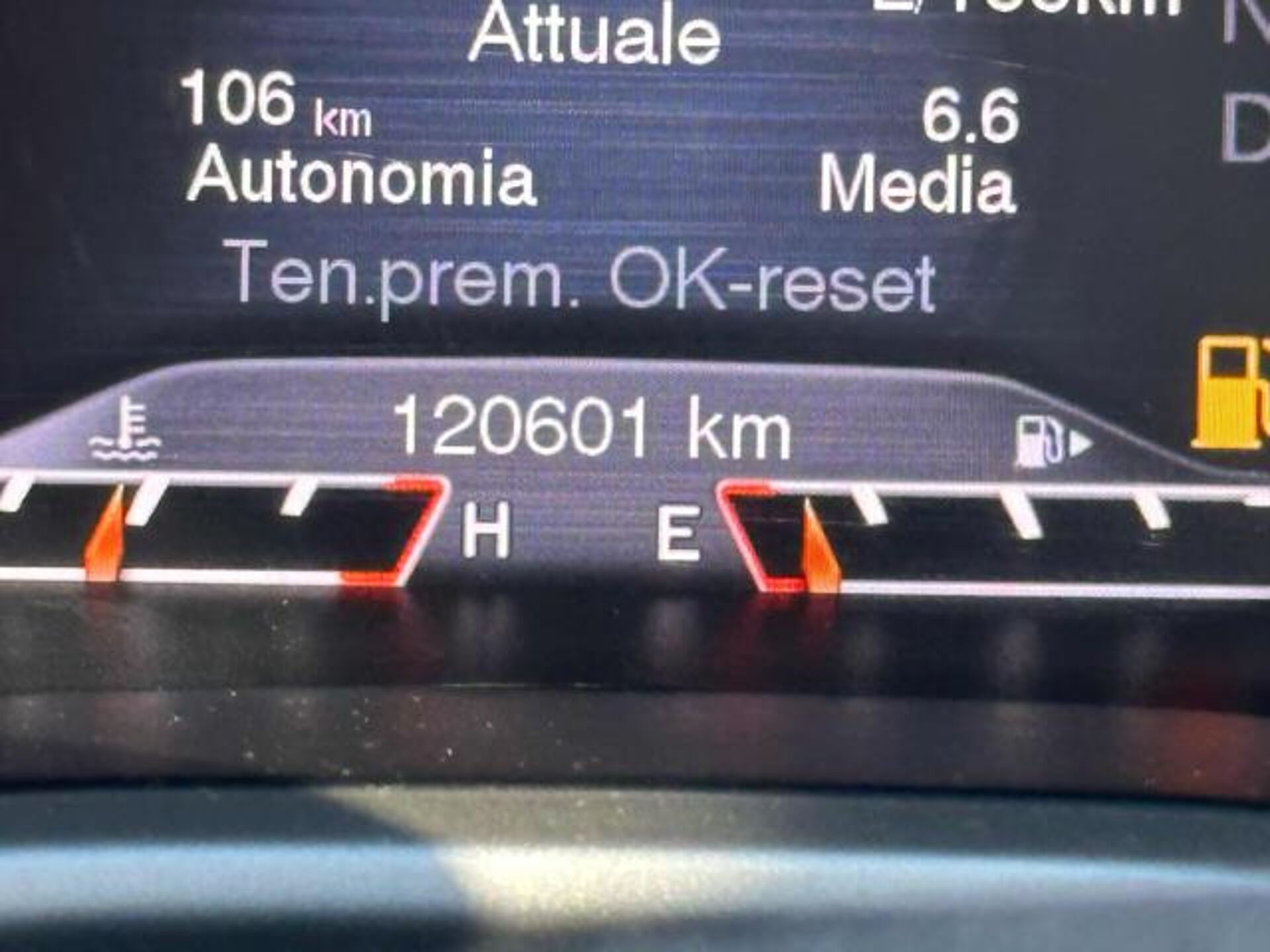 Jeep Cherokee 2.0l - Bianco