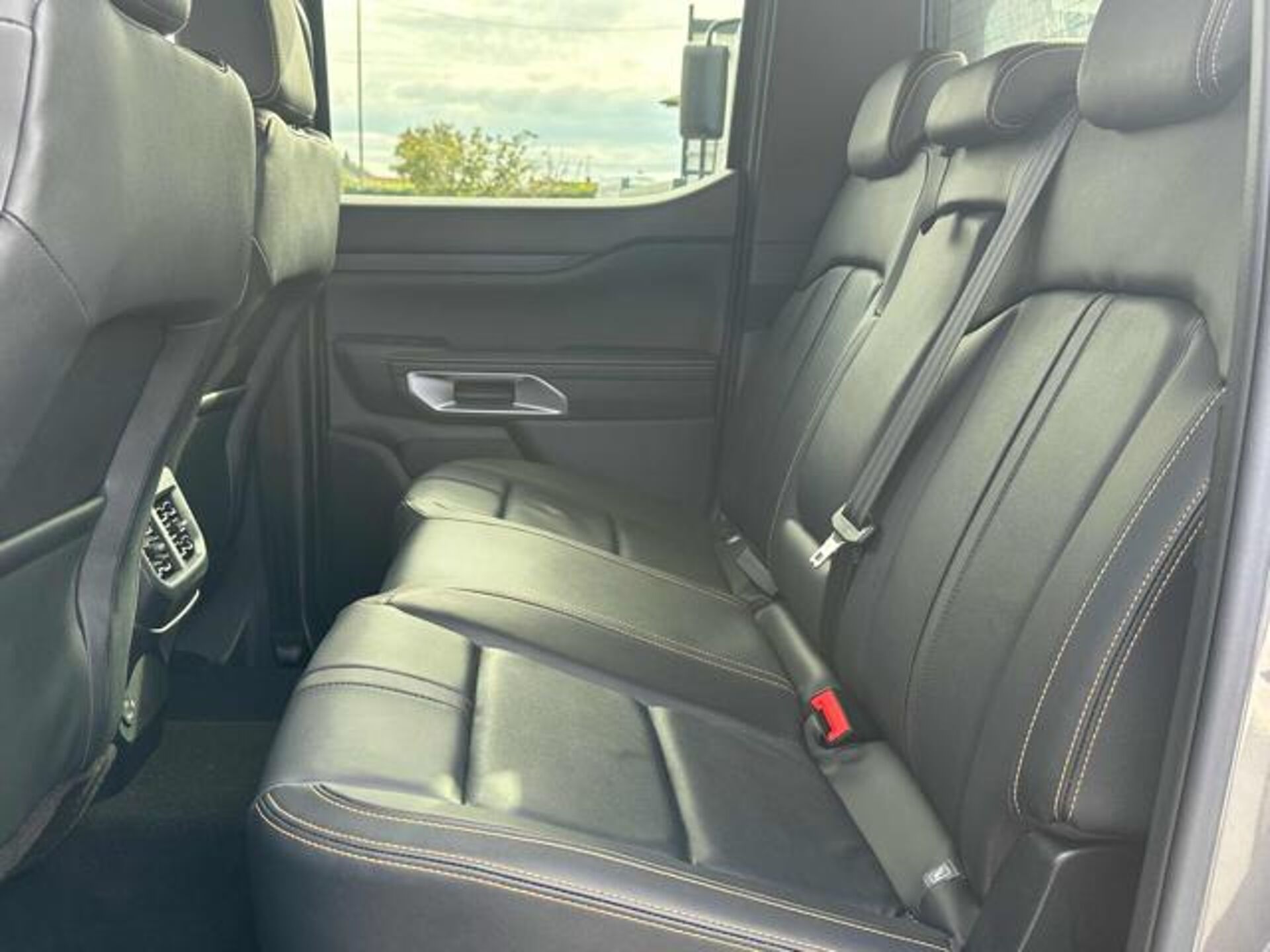 Ford Ranger 2.0l - Grigio