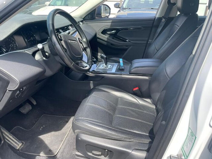 Land Rover Range Rover Evoque 2l