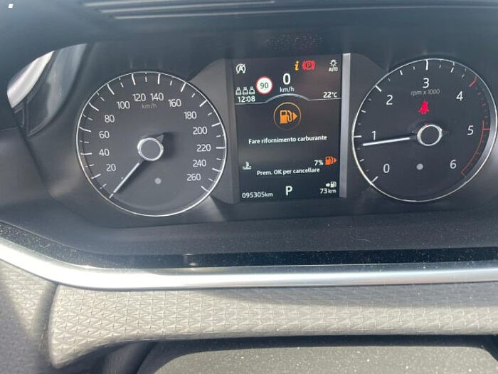 Land Rover Range Rover Evoque 2l