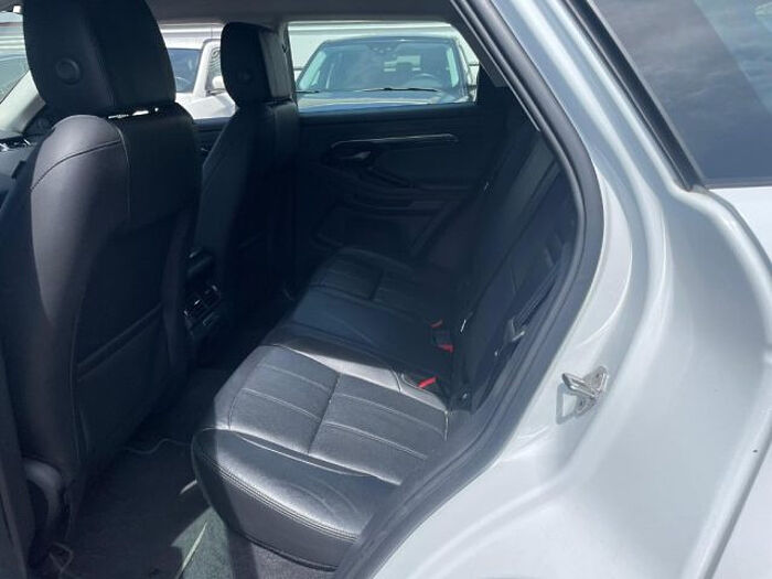 Land Rover Range Rover Evoque 2l