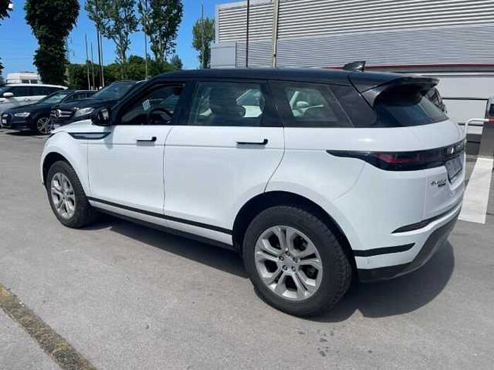 Land Rover Range Rover Evoque 2l