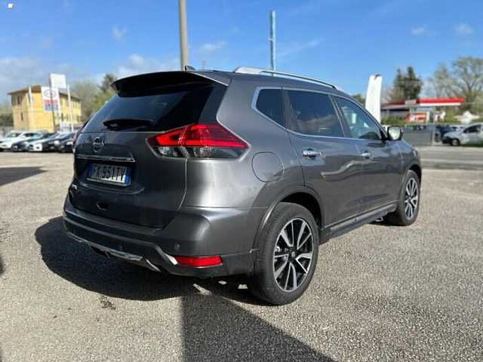 Nissan X-Trail 1.6l