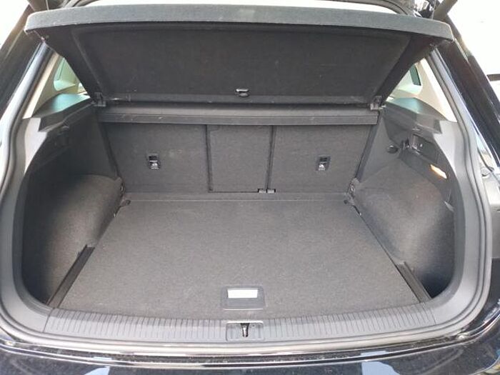 Volkswagen Tiguan 1.5l