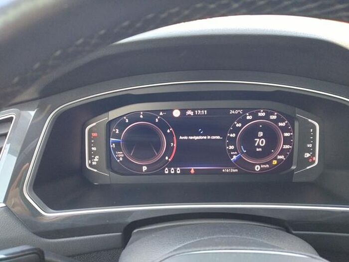 Volkswagen Tiguan 1.5l