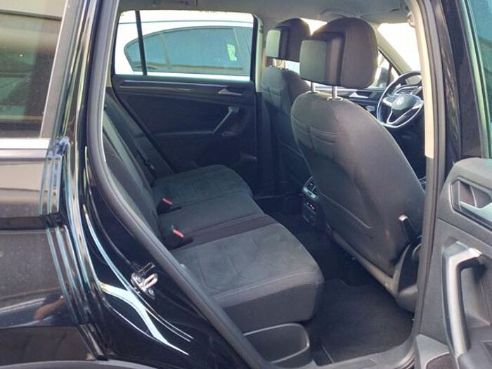 Volkswagen Tiguan 1.5l