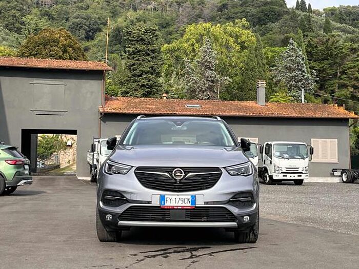 Opel Grandland X 1.5l