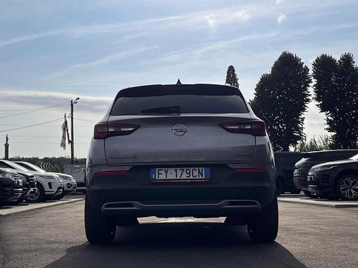 Opel Grandland X 1.5l