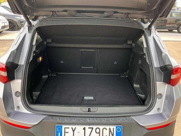 Opel Grandland X 1.5l