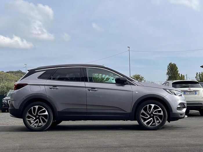 Opel Grandland X 1.5l
