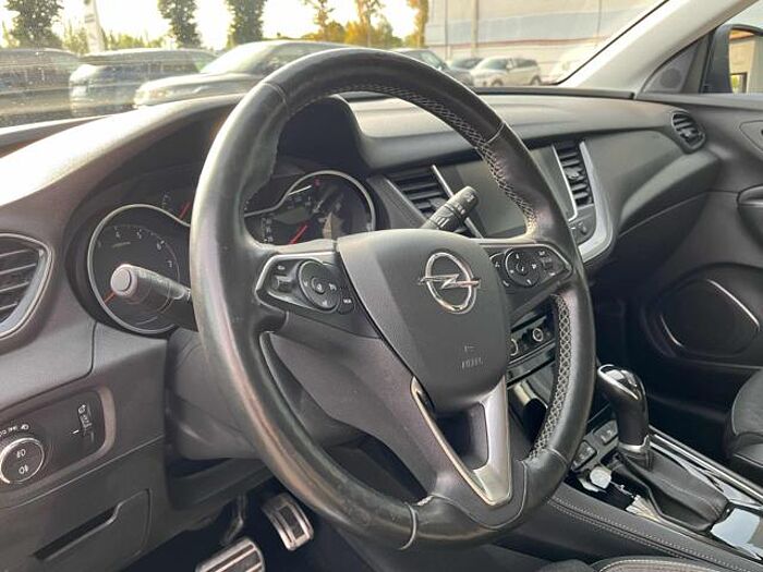 Opel Grandland X 1.5l