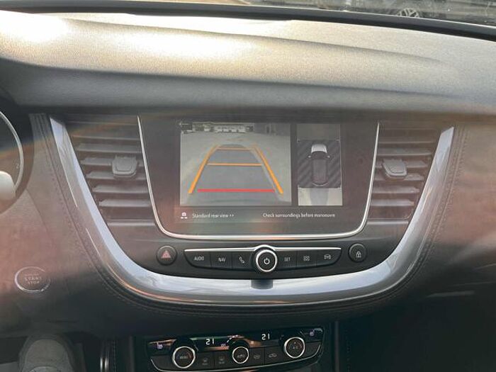 Opel Grandland X 1.5l
