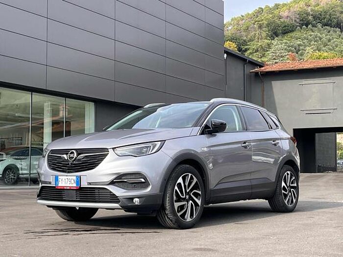 Opel Grandland X 1.5l