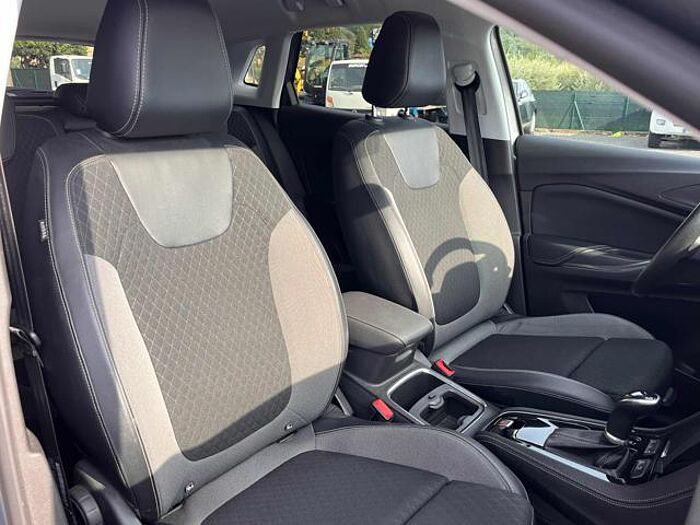 Opel Grandland X 1.5l