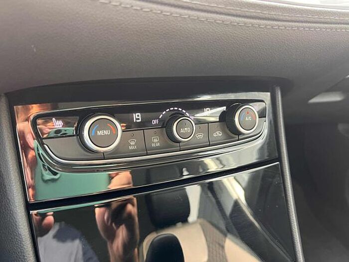 Opel Grandland X 1.5l