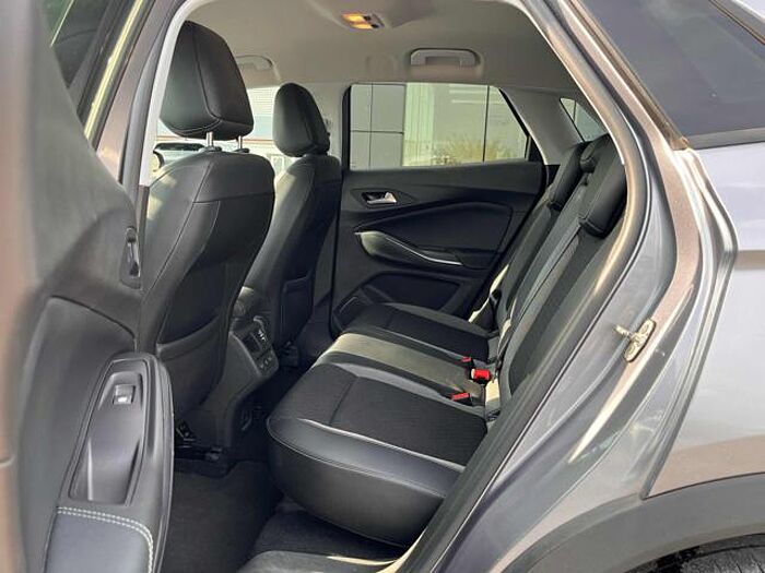 Opel Grandland X 1.5l