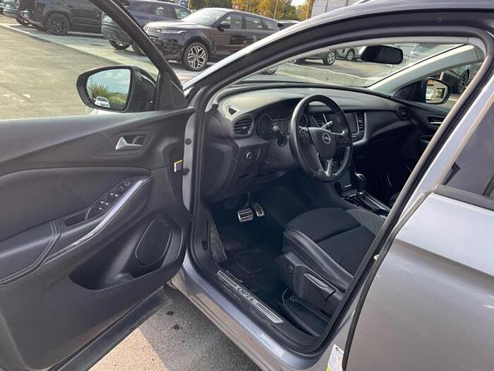 Opel Grandland X 1.5l