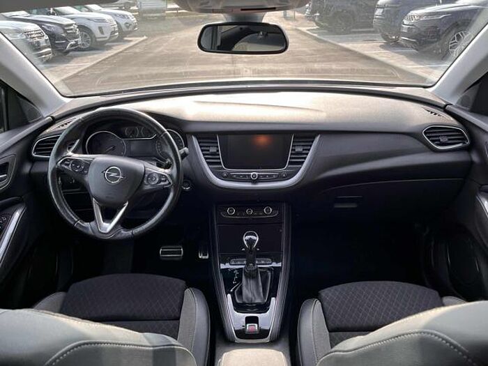 Opel Grandland X 1.5l