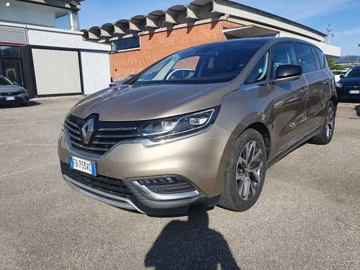 Renault Espace 1.6l
