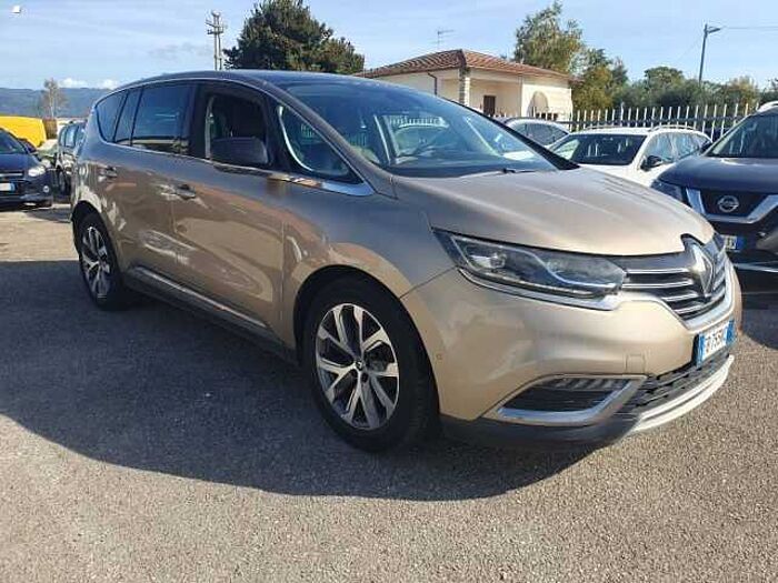 Renault Espace 1.6l