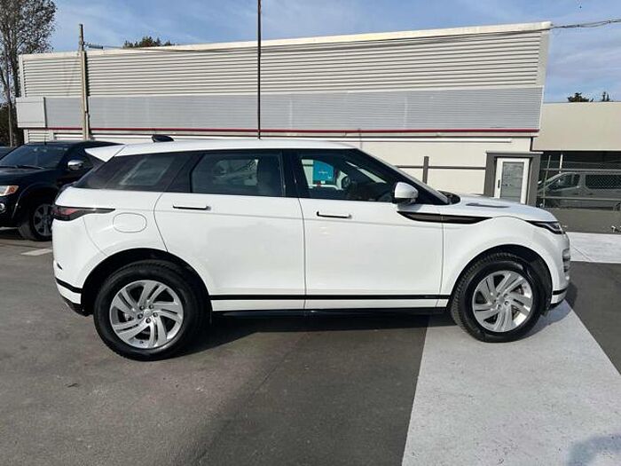 Land Rover Range Rover Evoque 2l