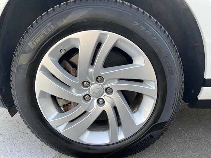 Land Rover Range Rover Evoque 2l