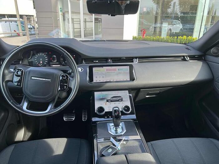 Land Rover Range Rover Evoque 2l