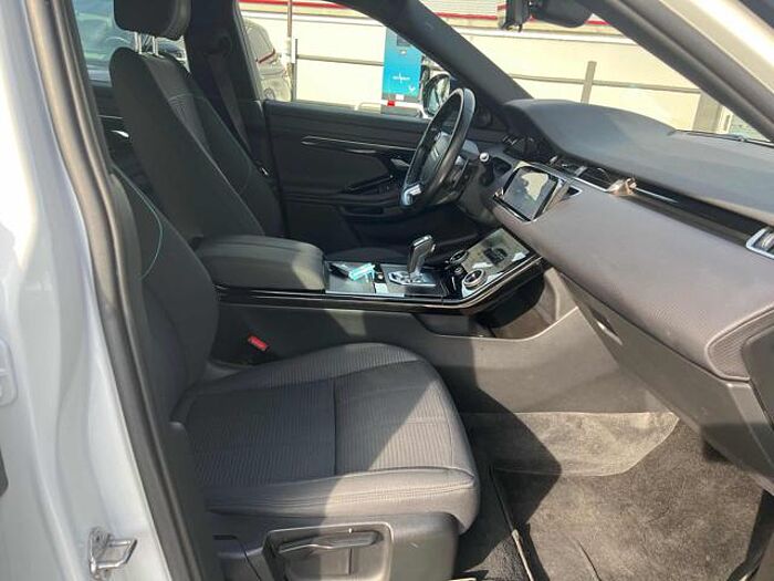 Land Rover Range Rover Evoque 2l