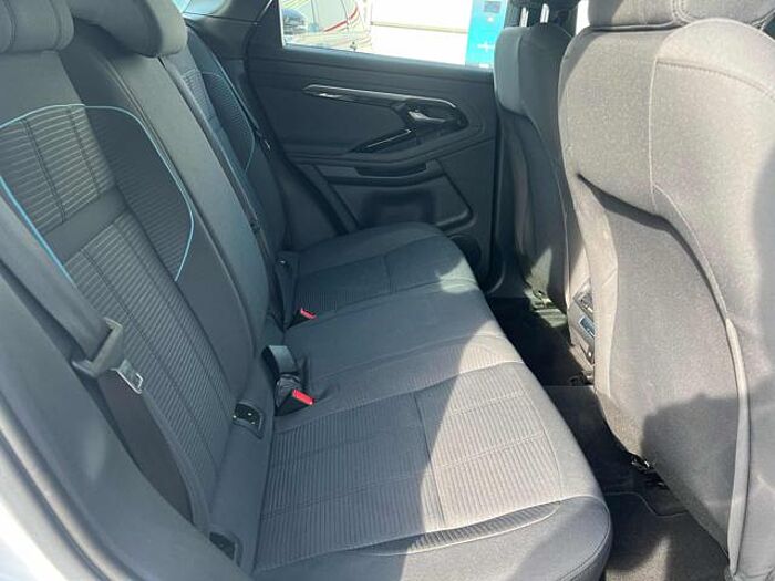 Land Rover Range Rover Evoque 2l