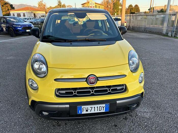 Fiat 500L 1.6l