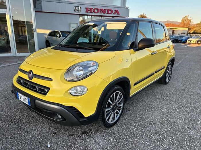 Fiat 500L 1.6l
