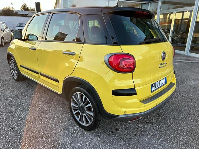 Fiat 500L 1.6l