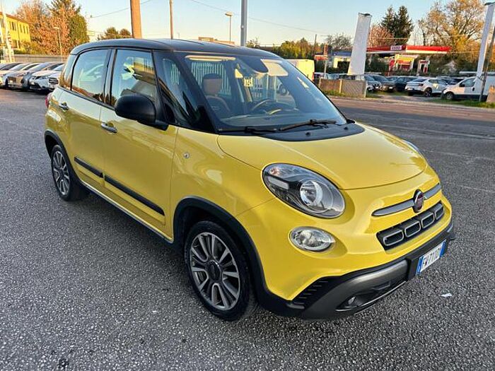 Fiat 500L 1.6l