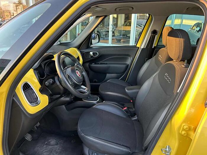 Fiat 500L 1.6l
