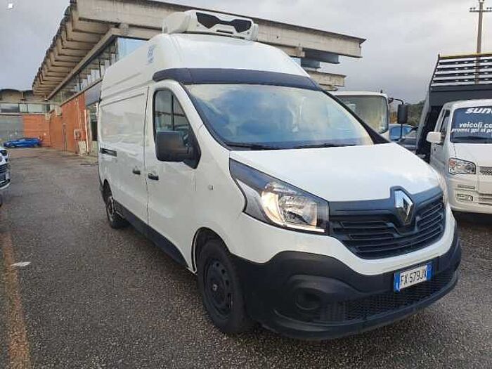 Renault Trafic 1.6l