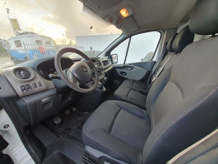 Renault Trafic 1.6l