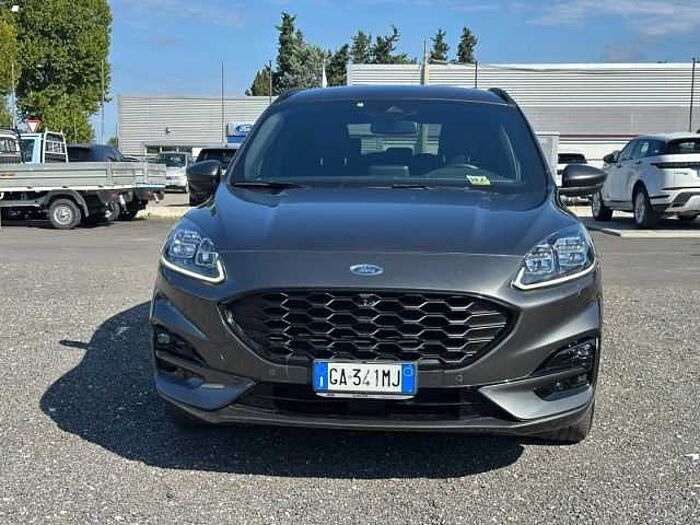 Ford Kuga 2.5l