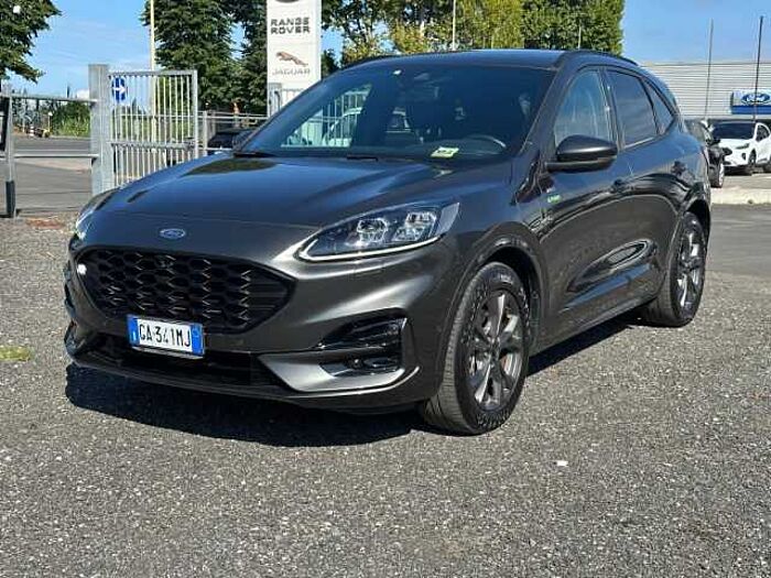 Ford Kuga 2.5l