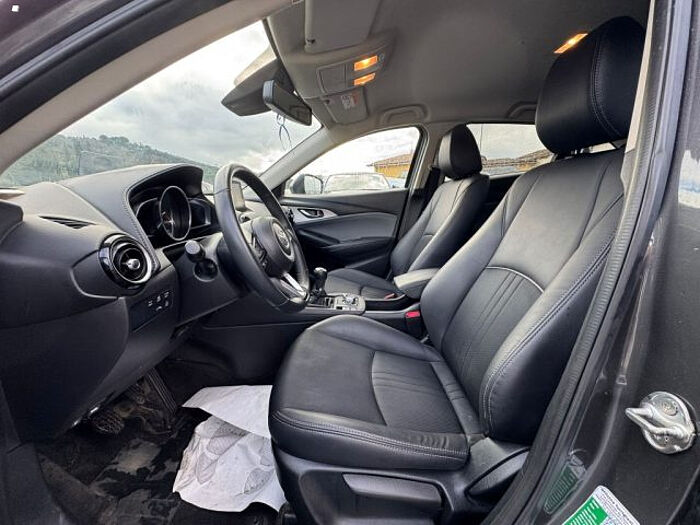 Mazda CX-3 2l