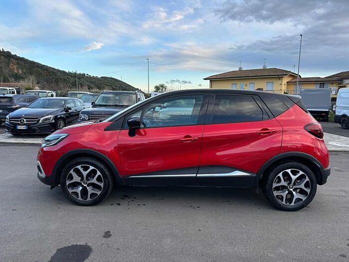 Renault Captur 0.9l