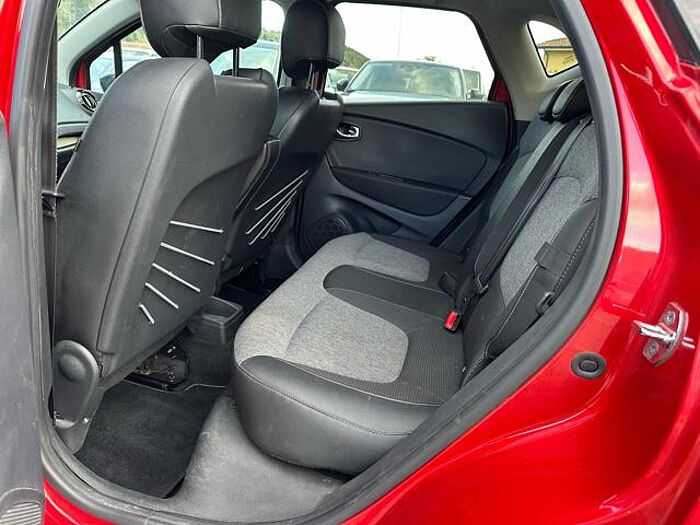 Renault Captur 0.9l
