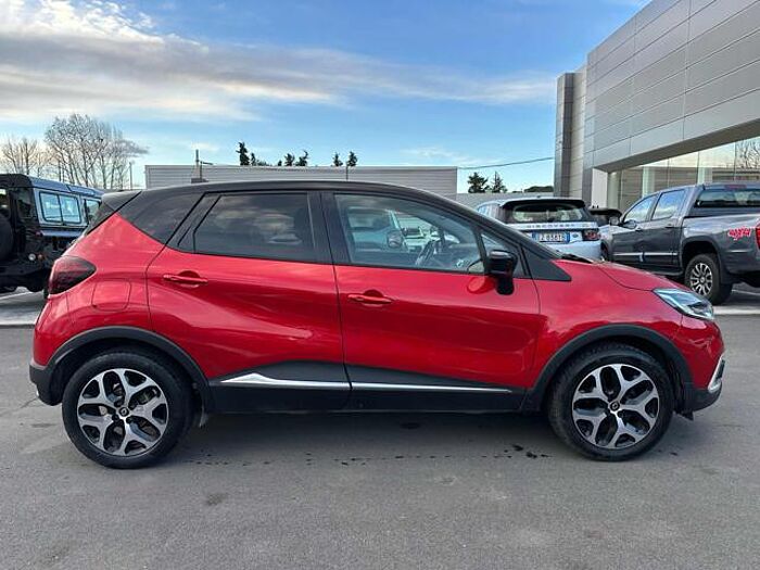Renault Captur 0.9l