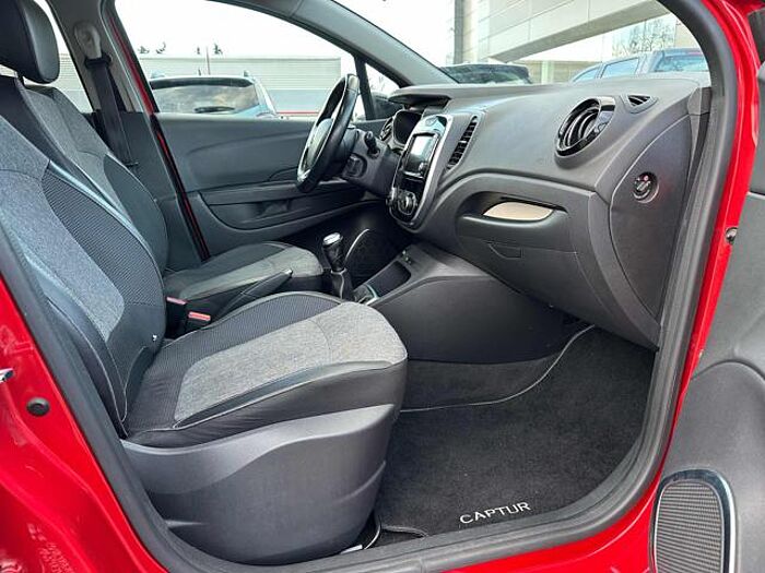Renault Captur 0.9l