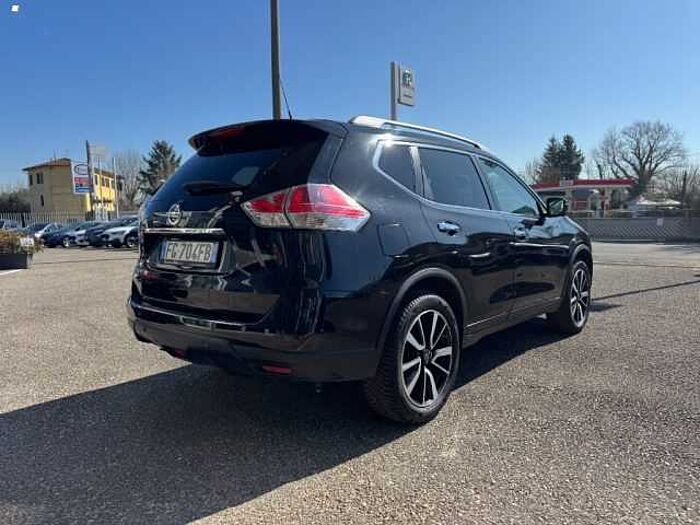 Nissan X-Trail 1.6l